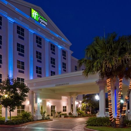 Holiday Inn Express & Suites Miami Kendall By Ihg Country Walk Buitenkant foto