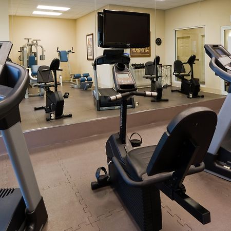 Holiday Inn Express & Suites Miami Kendall By Ihg Country Walk Faciliteiten foto
