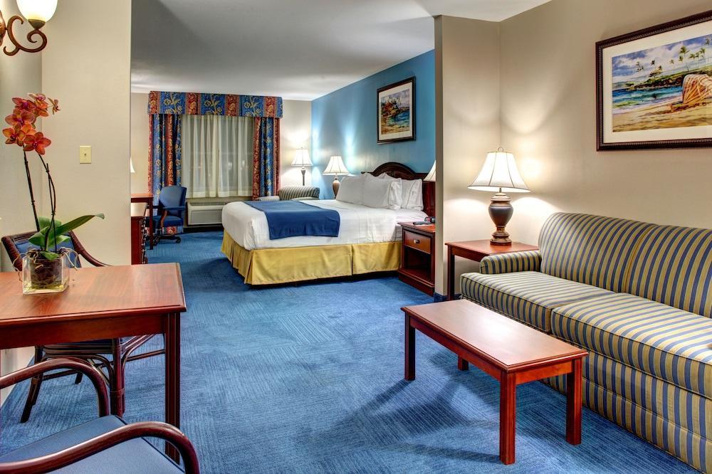 Holiday Inn Express & Suites Miami Kendall By Ihg Country Walk Buitenkant foto