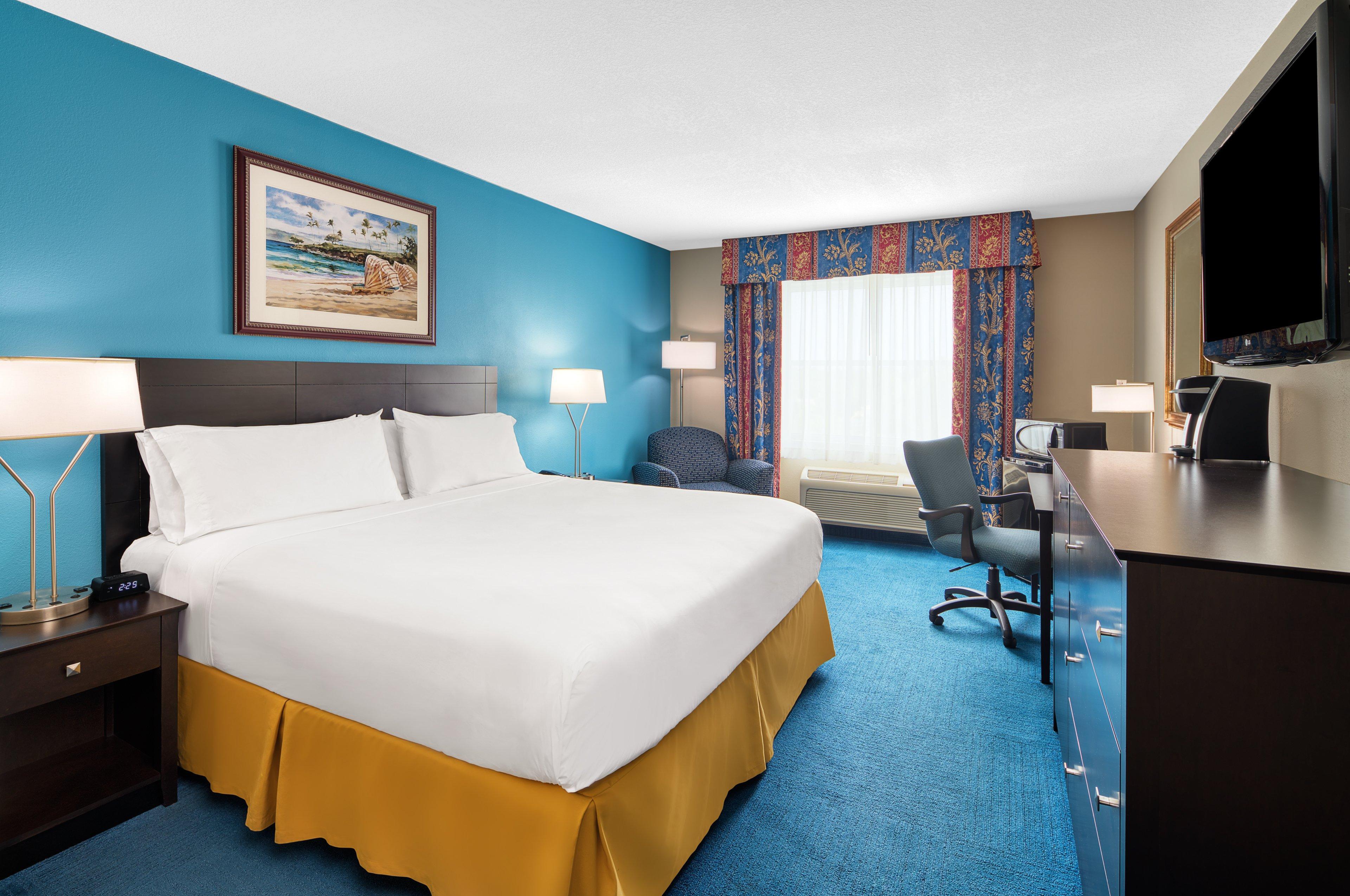 Holiday Inn Express & Suites Miami Kendall By Ihg Country Walk Buitenkant foto