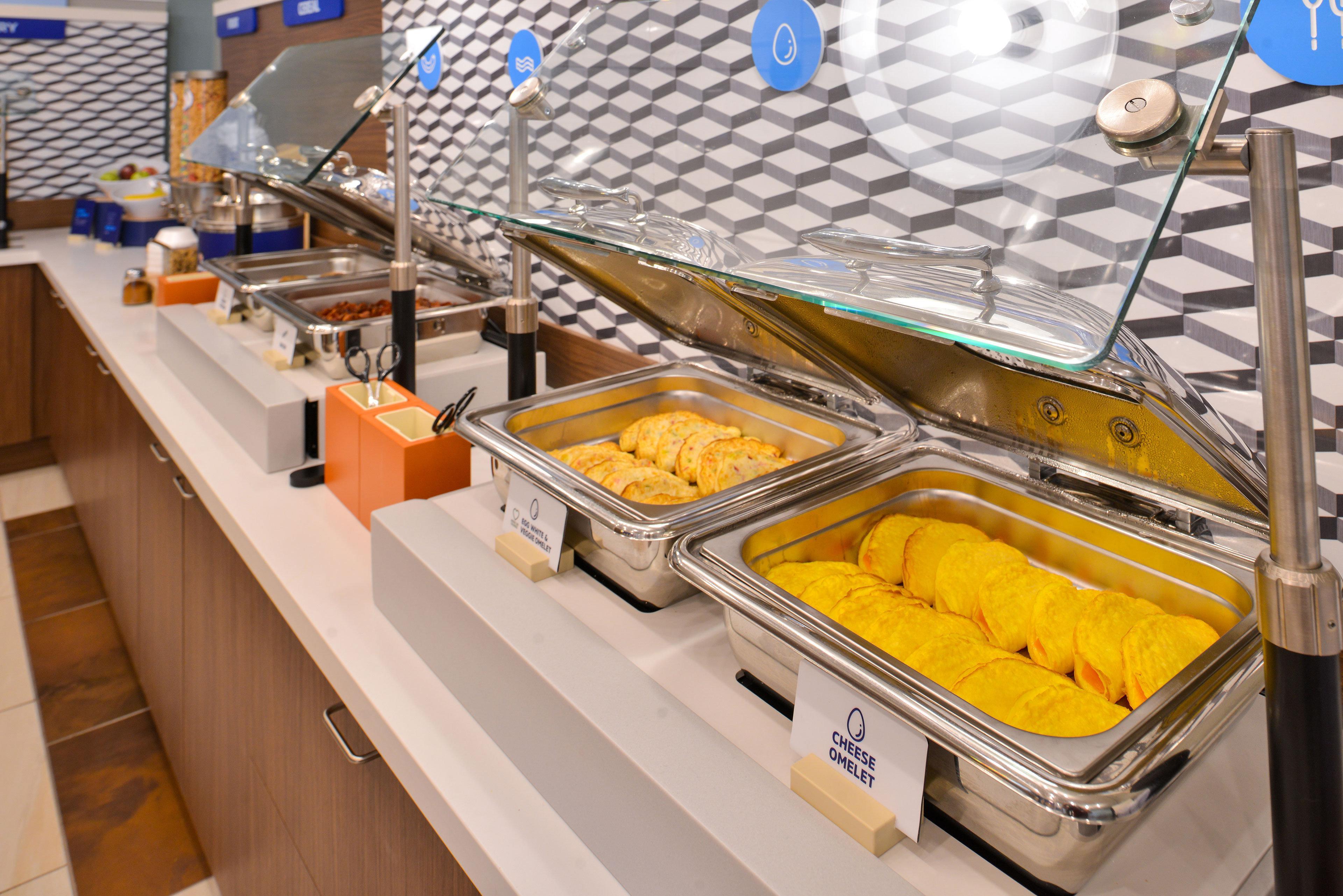 Holiday Inn Express & Suites Miami Kendall By Ihg Country Walk Buitenkant foto