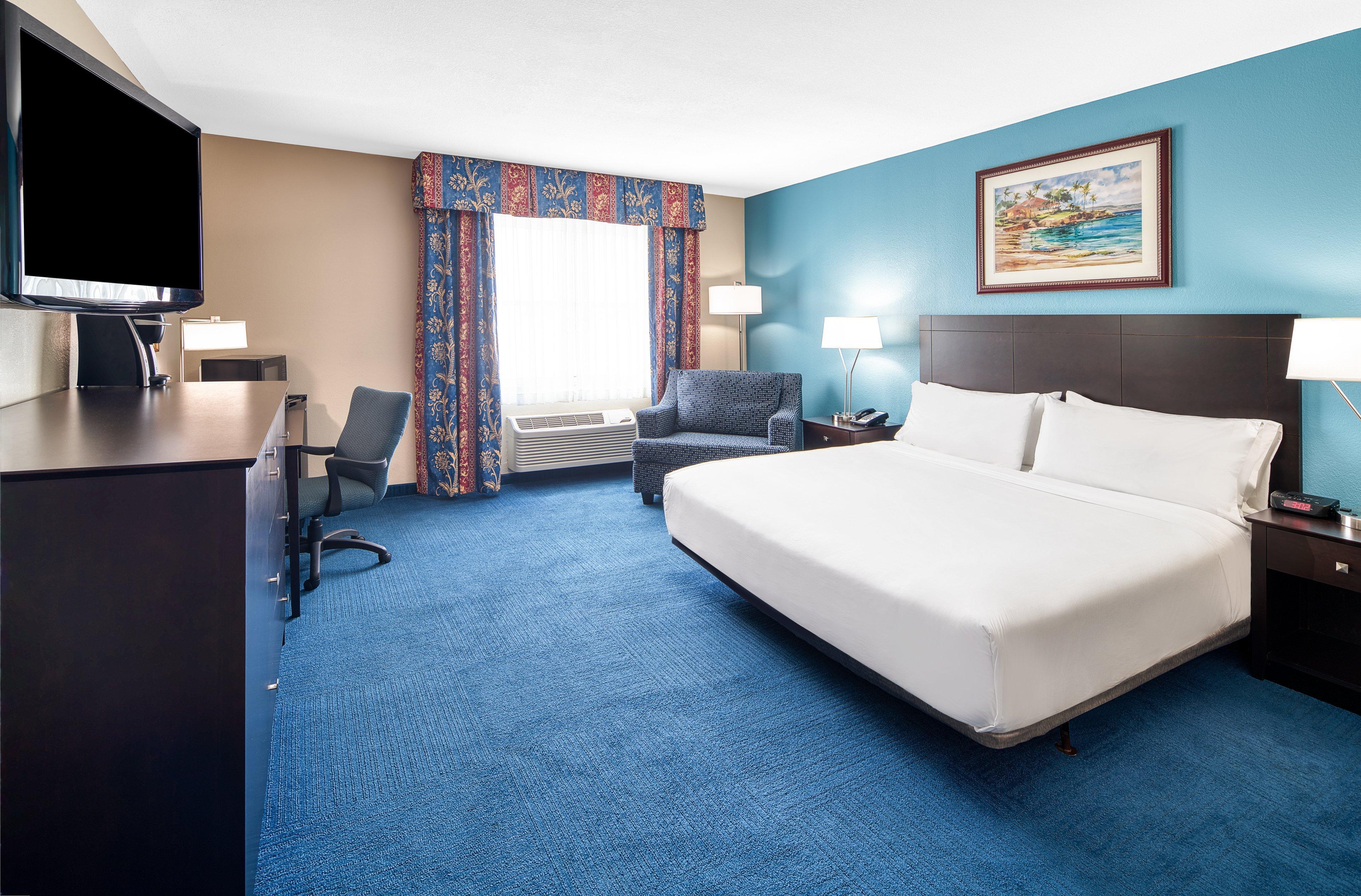 Holiday Inn Express & Suites Miami Kendall By Ihg Country Walk Buitenkant foto