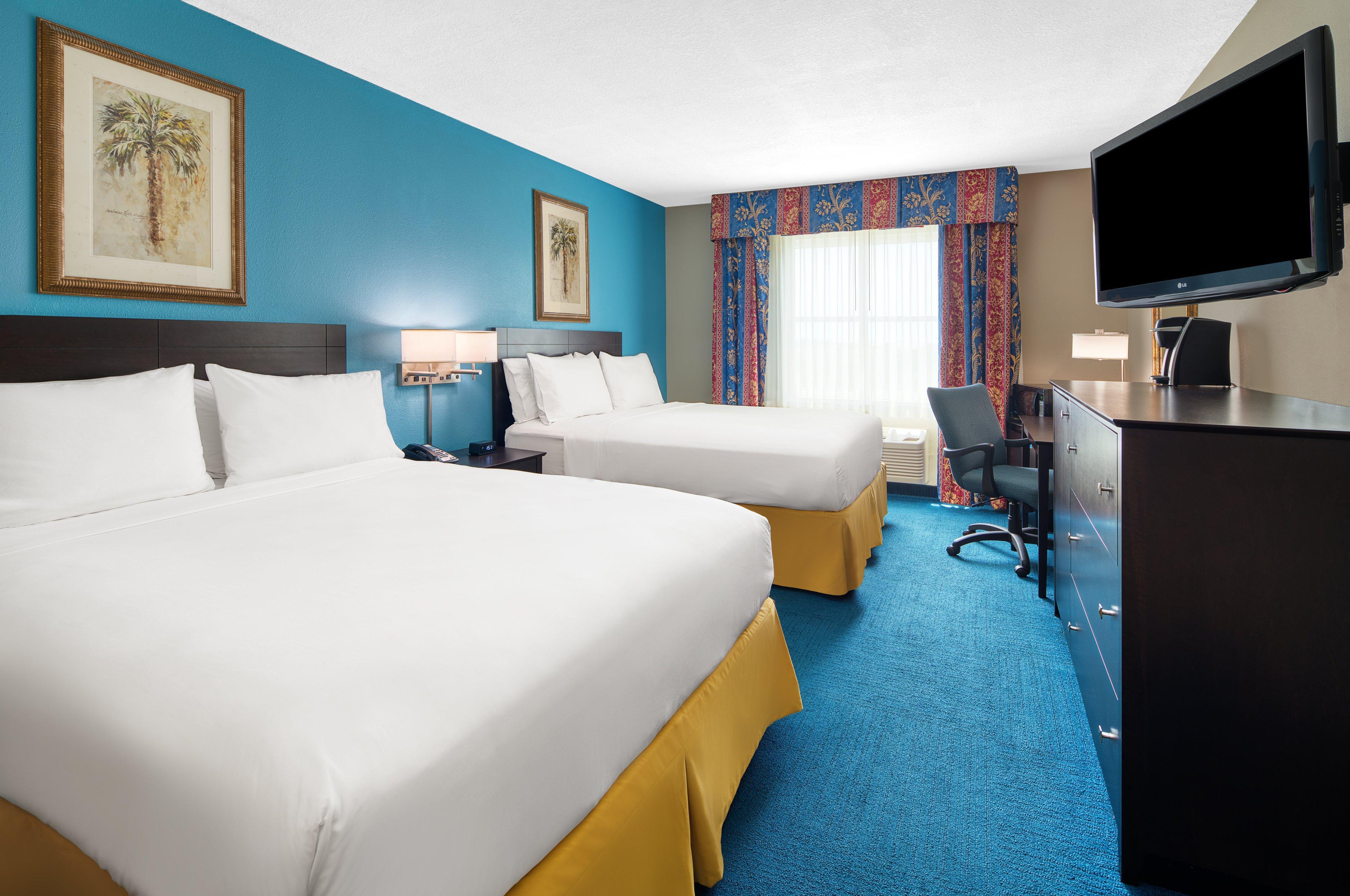 Holiday Inn Express & Suites Miami Kendall By Ihg Country Walk Buitenkant foto