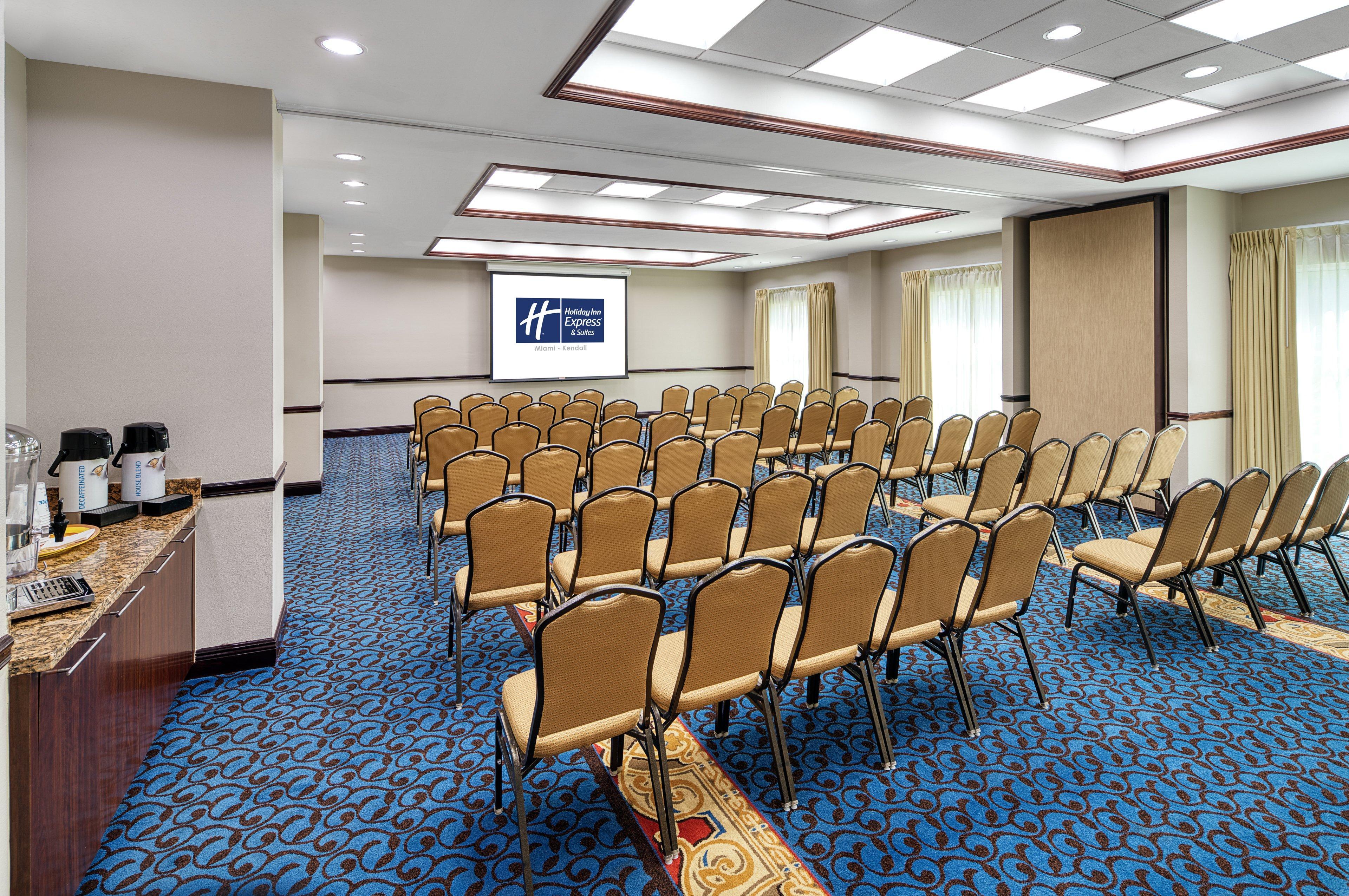 Holiday Inn Express & Suites Miami Kendall By Ihg Country Walk Buitenkant foto
