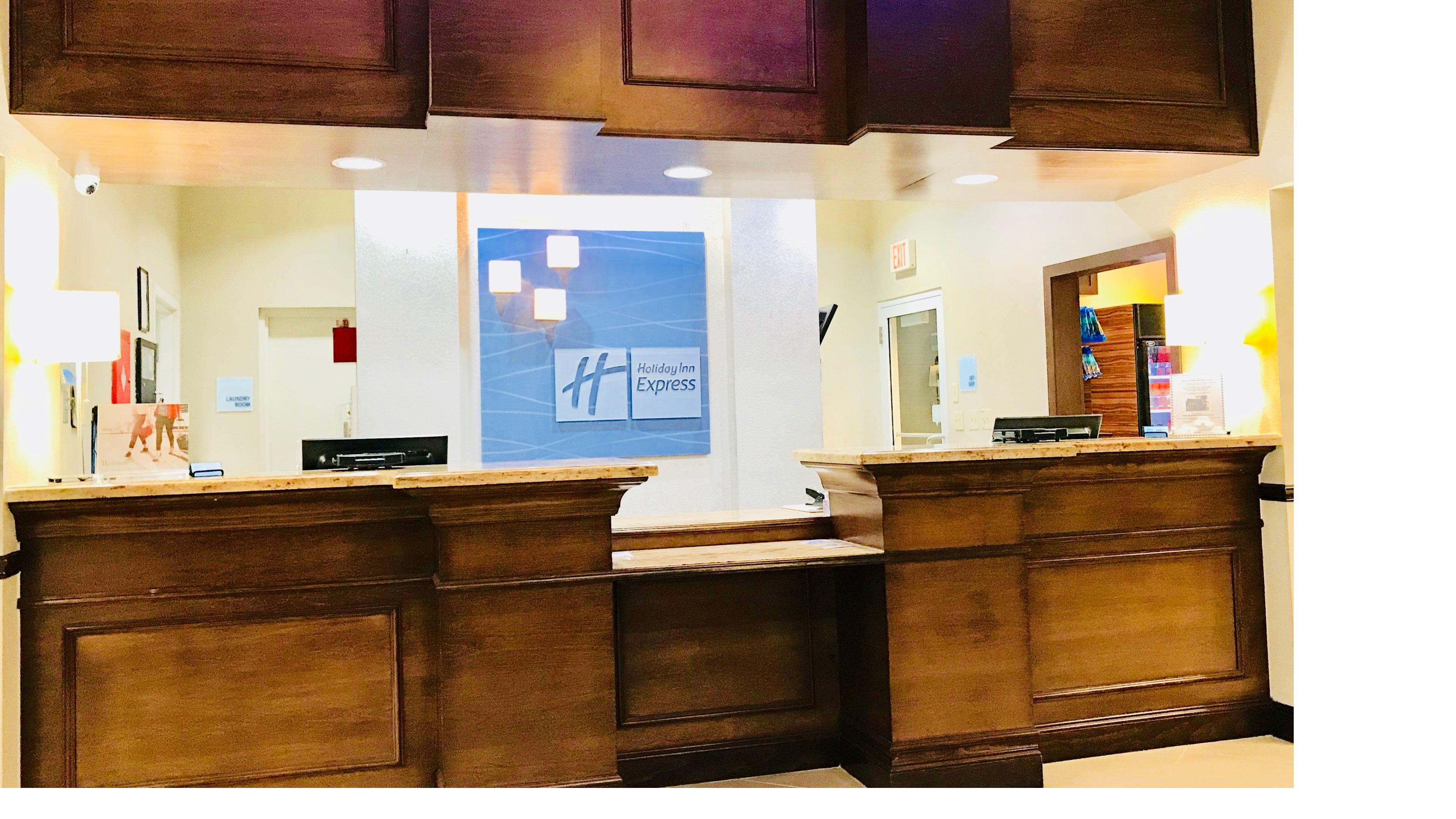 Holiday Inn Express & Suites Miami Kendall By Ihg Country Walk Buitenkant foto