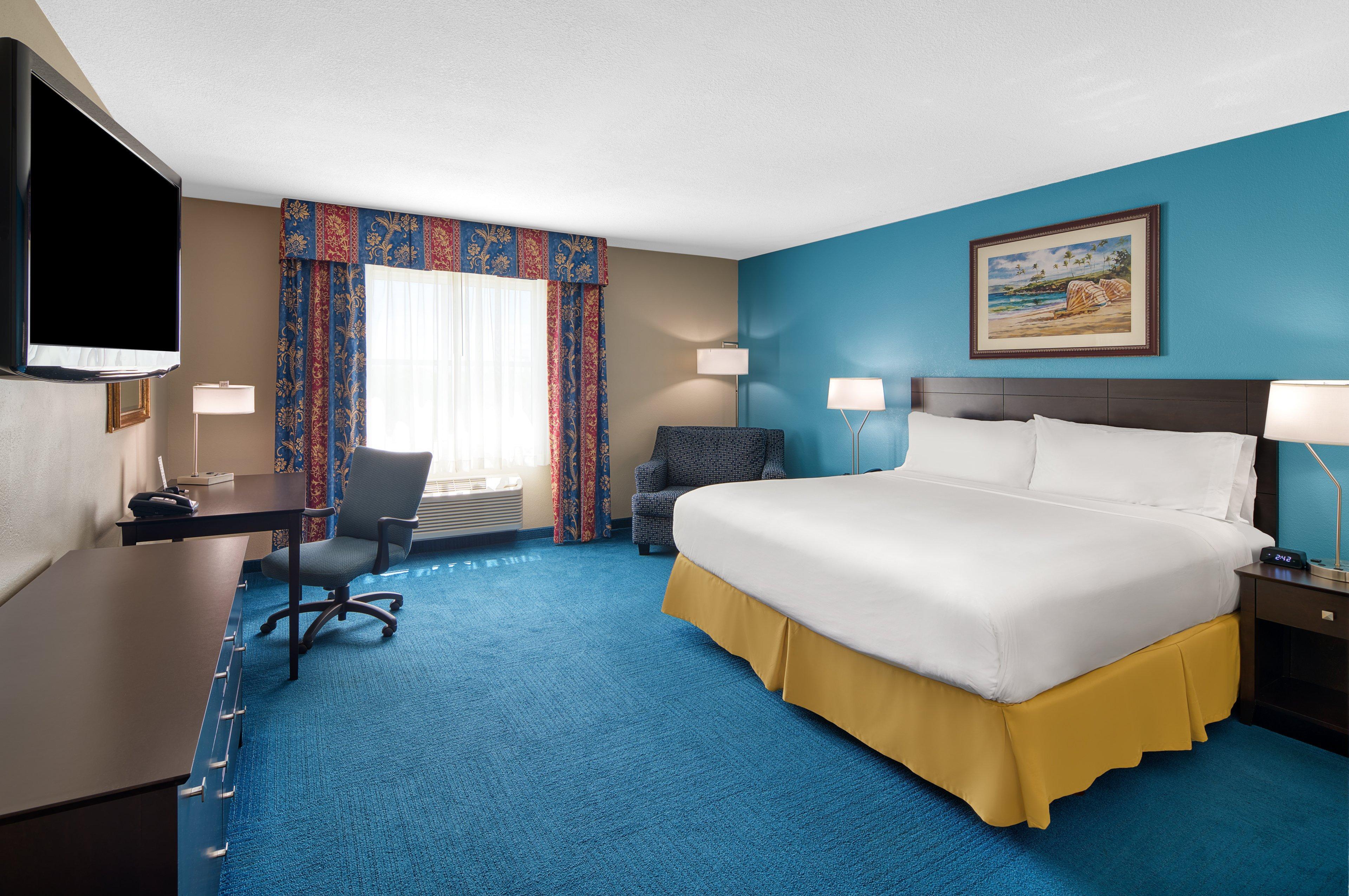 Holiday Inn Express & Suites Miami Kendall By Ihg Country Walk Buitenkant foto