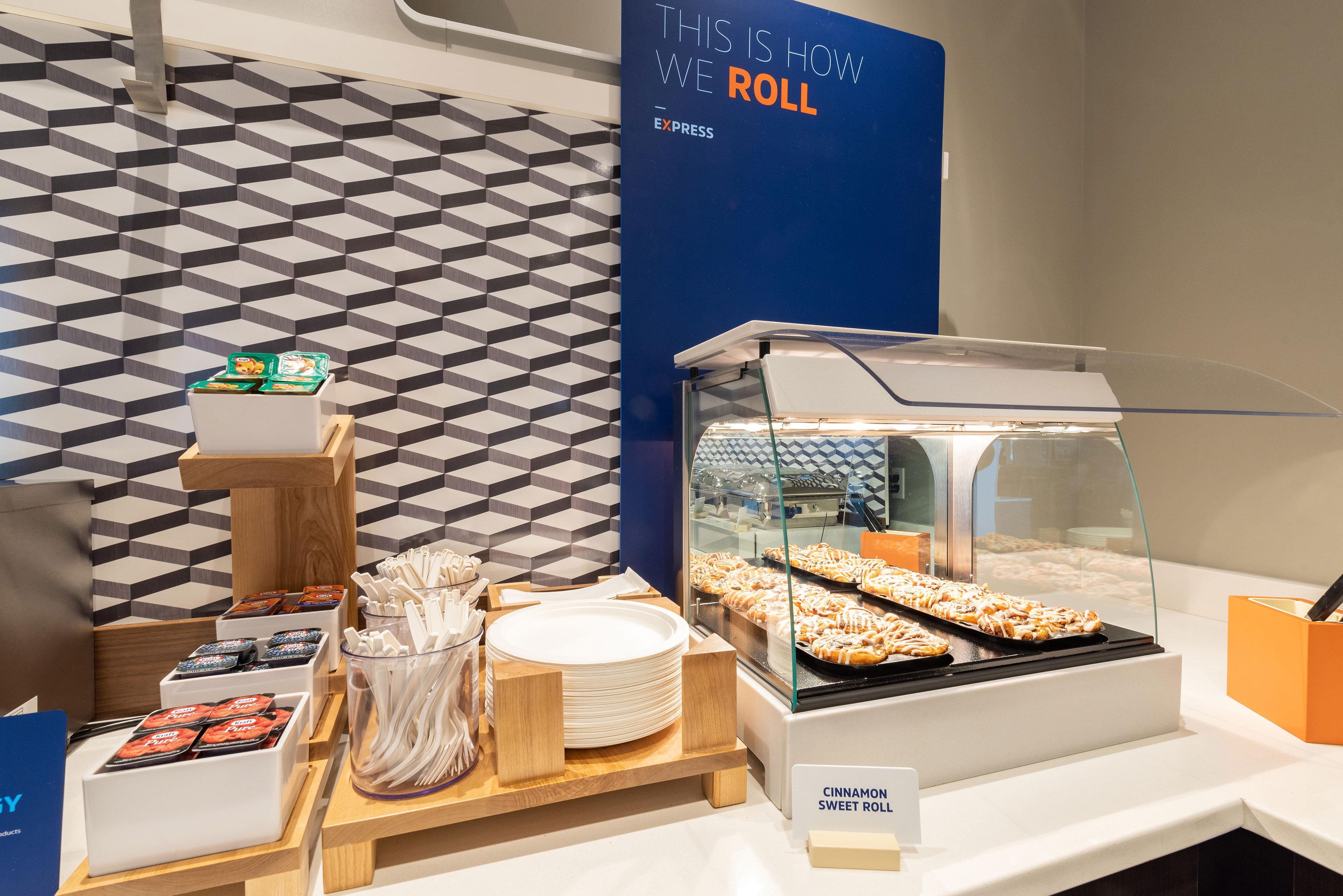 Holiday Inn Express & Suites Miami Kendall By Ihg Country Walk Buitenkant foto