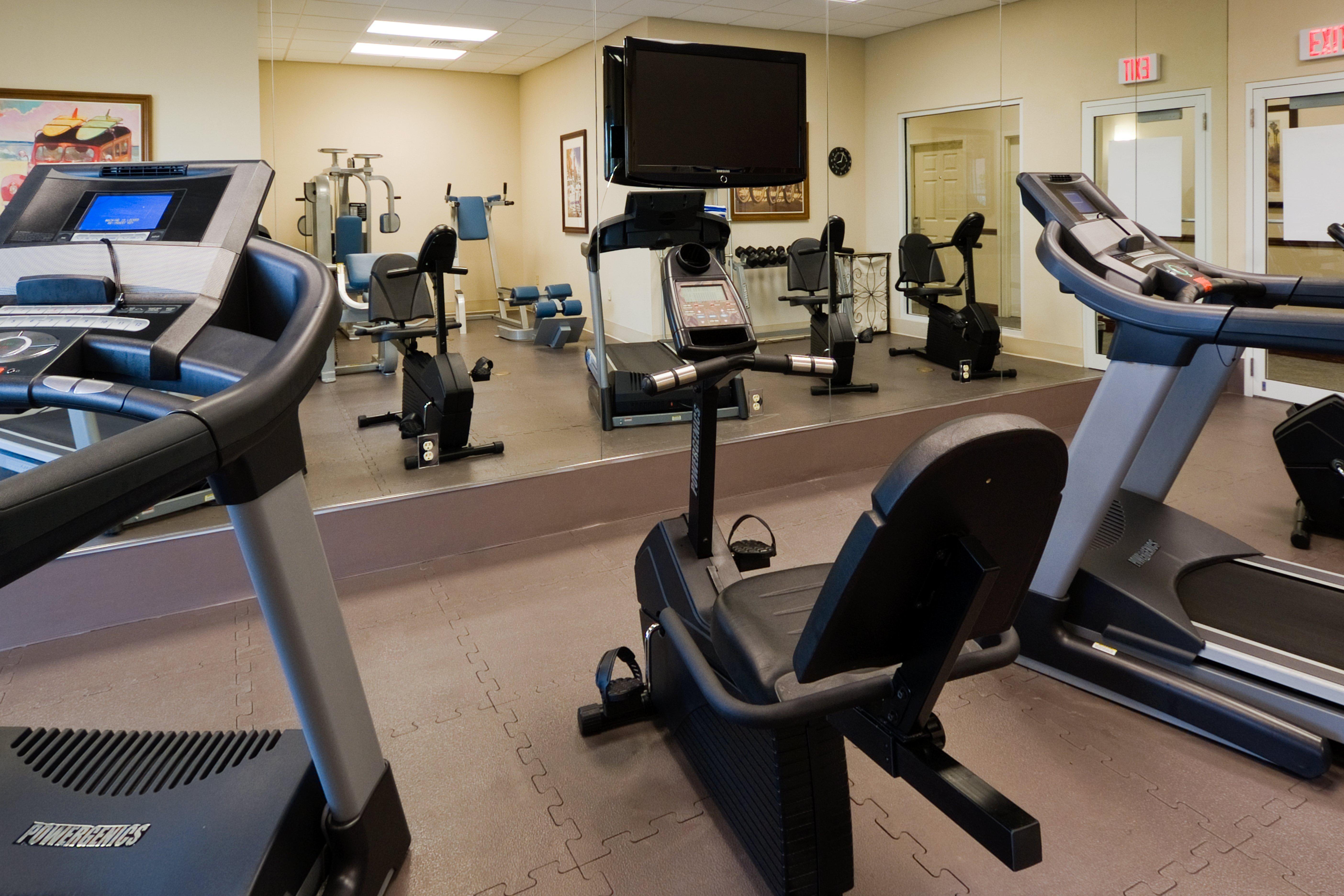 Holiday Inn Express & Suites Miami Kendall By Ihg Country Walk Faciliteiten foto