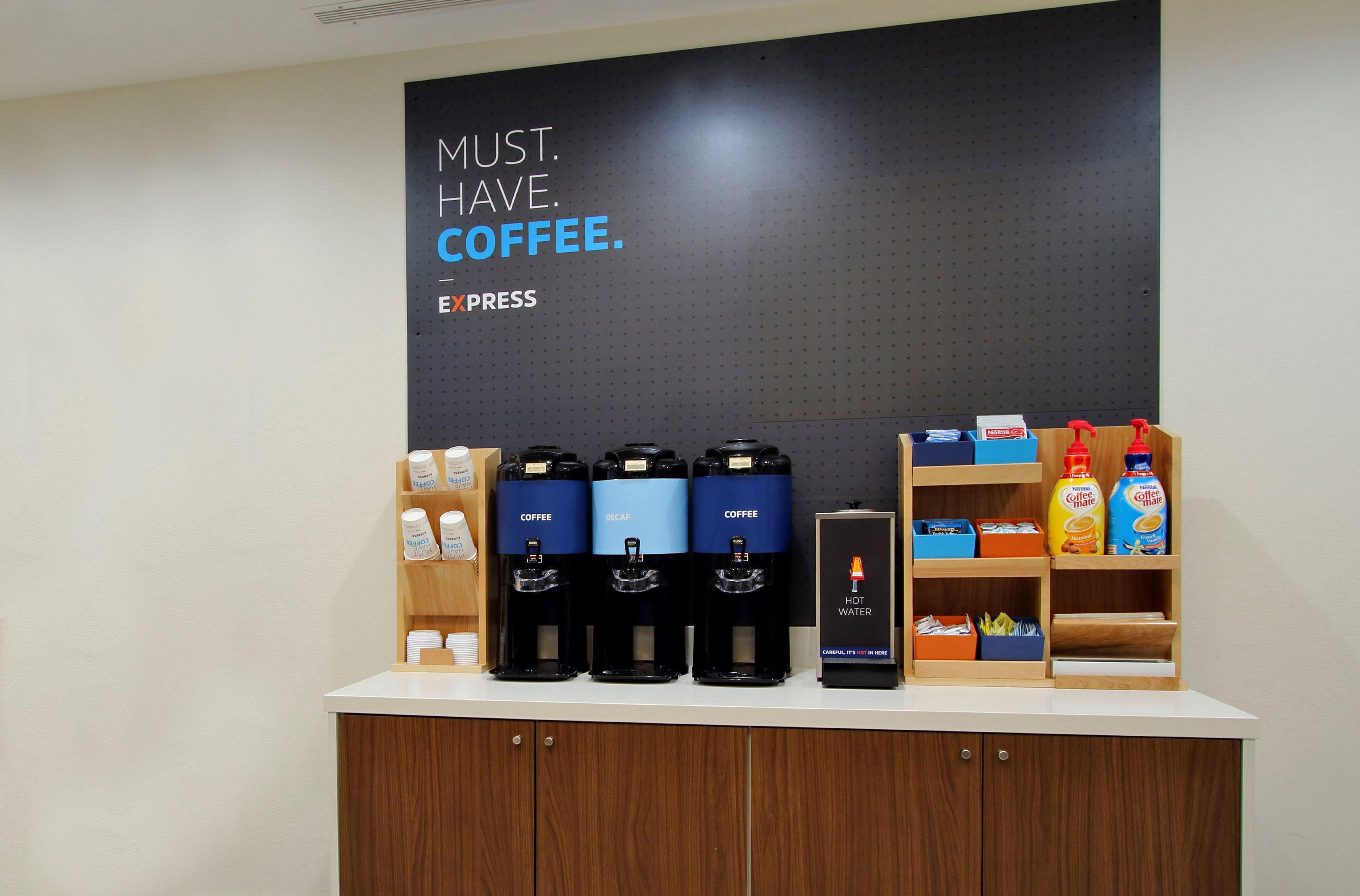 Holiday Inn Express & Suites Miami Kendall By Ihg Country Walk Buitenkant foto
