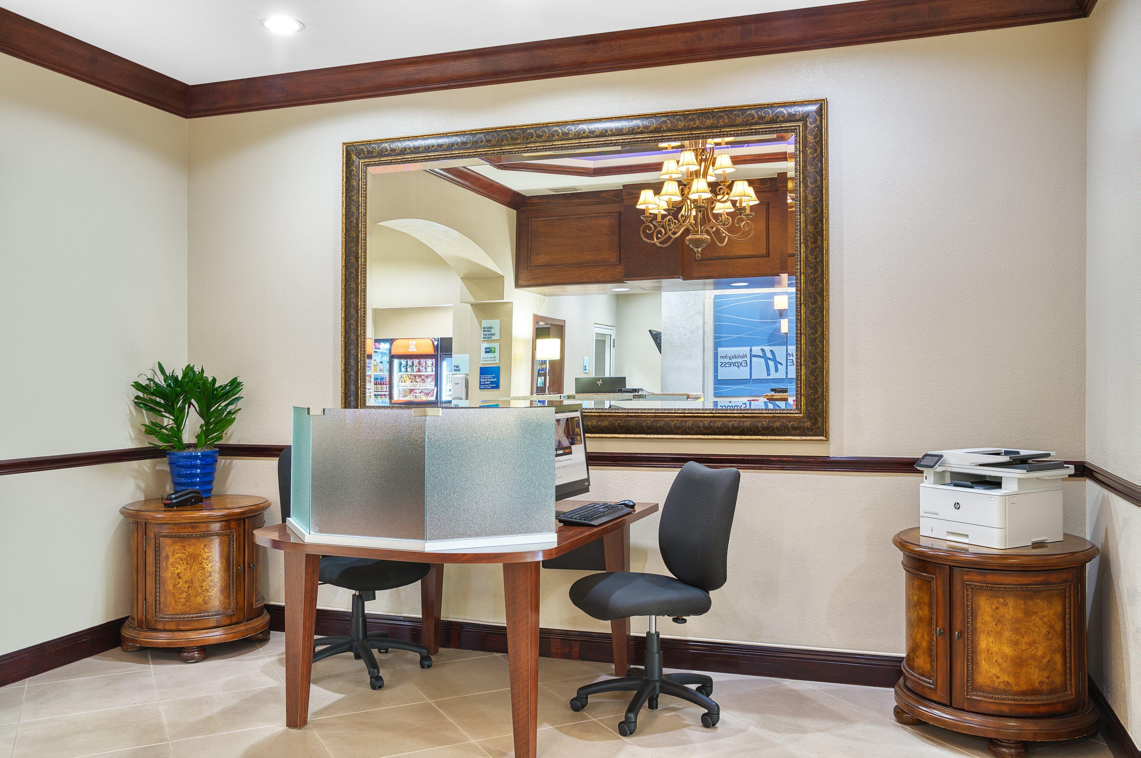 Holiday Inn Express & Suites Miami Kendall By Ihg Country Walk Buitenkant foto