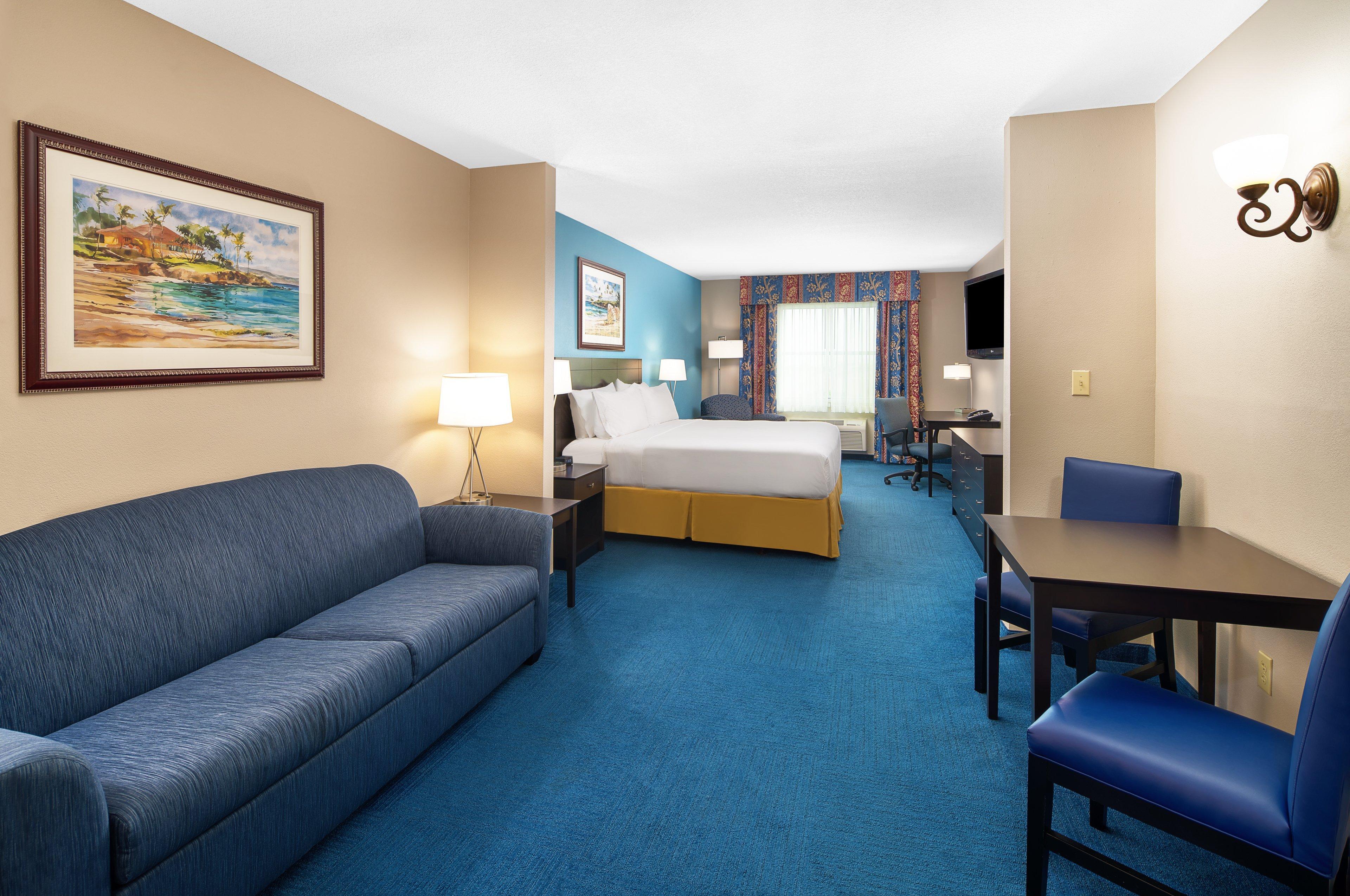 Holiday Inn Express & Suites Miami Kendall By Ihg Country Walk Buitenkant foto
