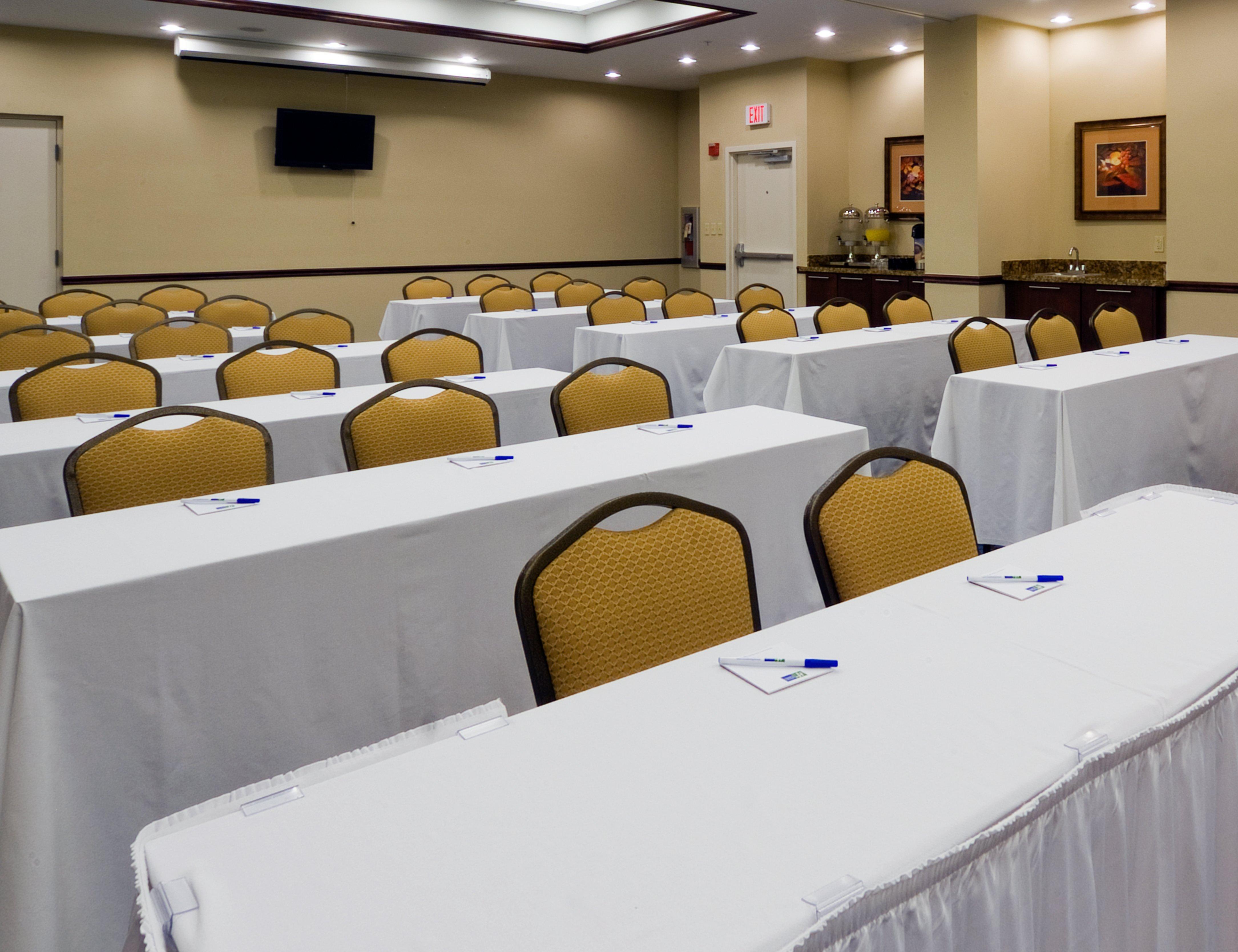Holiday Inn Express & Suites Miami Kendall By Ihg Country Walk Buitenkant foto