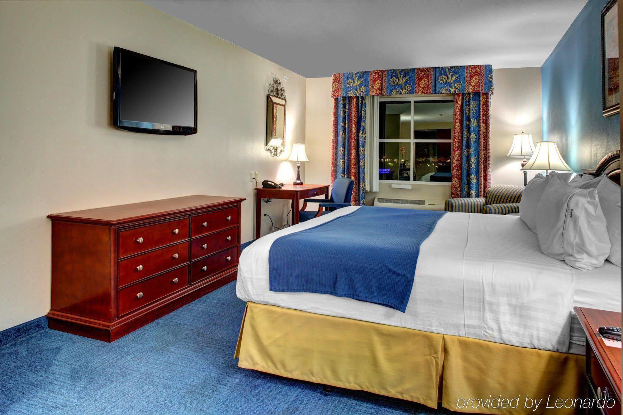 Holiday Inn Express & Suites Miami Kendall By Ihg Country Walk Buitenkant foto