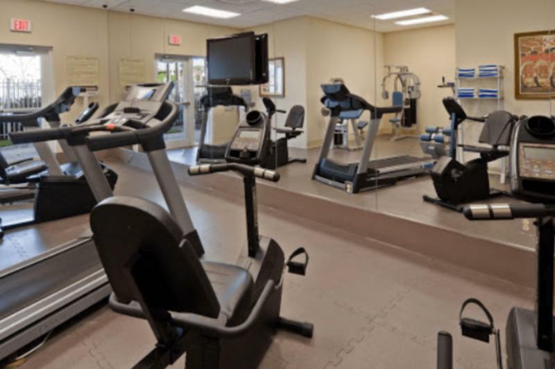 Holiday Inn Express & Suites Miami Kendall By Ihg Country Walk Buitenkant foto