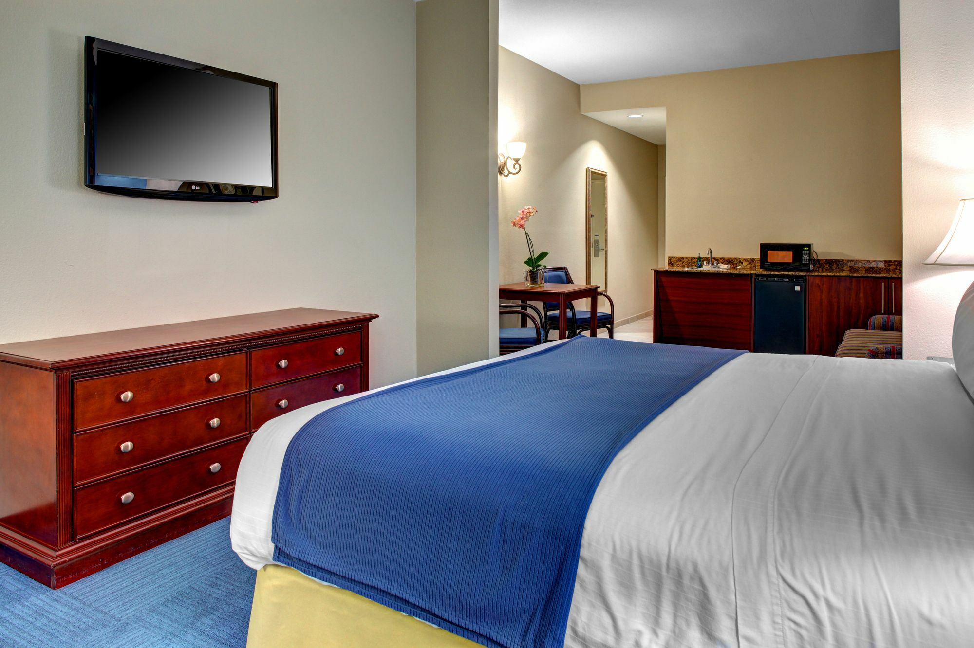 Holiday Inn Express & Suites Miami Kendall By Ihg Country Walk Buitenkant foto