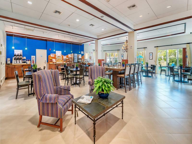 Holiday Inn Express & Suites Miami Kendall By Ihg Country Walk Buitenkant foto