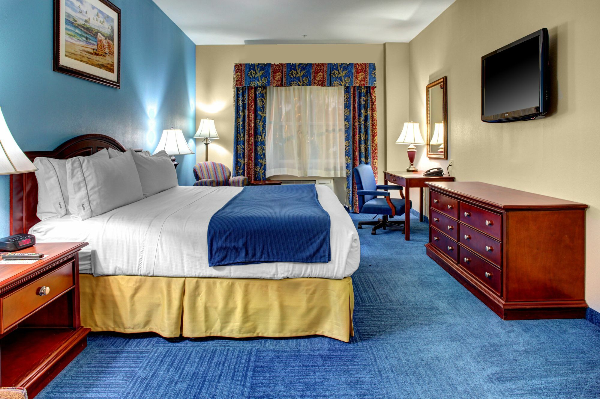 Holiday Inn Express & Suites Miami Kendall By Ihg Country Walk Buitenkant foto