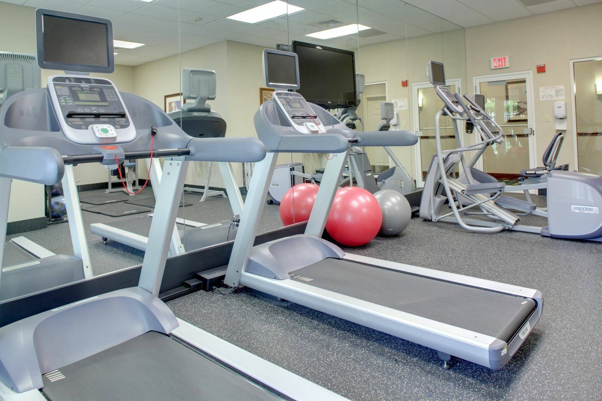 Holiday Inn Express & Suites Miami Kendall By Ihg Country Walk Buitenkant foto
