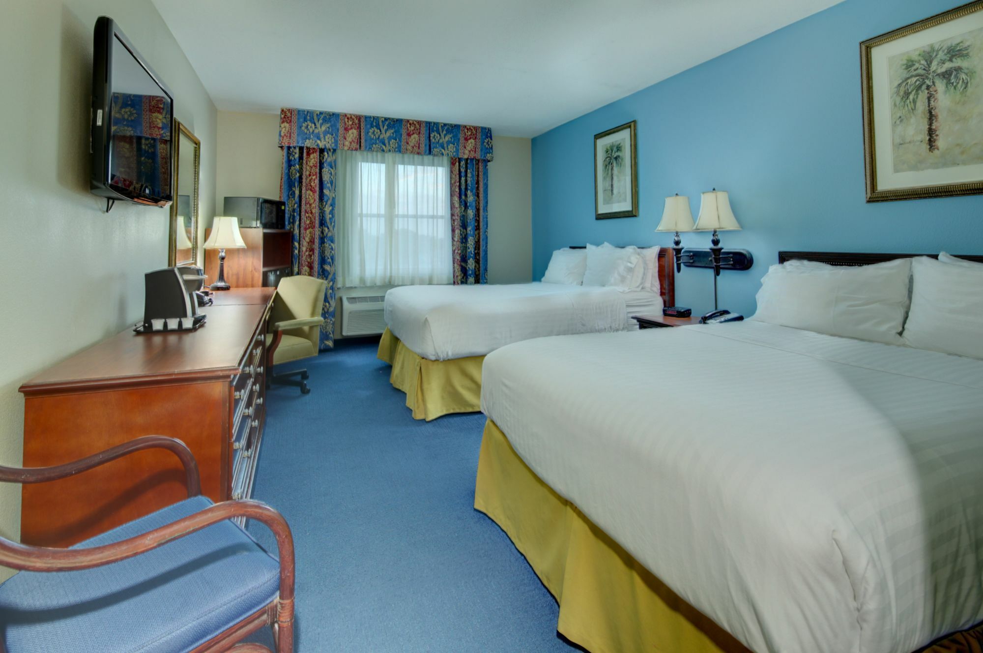 Holiday Inn Express & Suites Miami Kendall By Ihg Country Walk Buitenkant foto